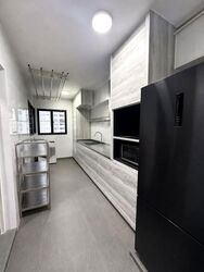 Blk 689B Choa Chu Kang Drive (Choa Chu Kang), HDB 5 Rooms #553808181